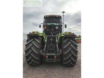 Traktor CLAAS xerion 5000 trac vc: slika Traktor CLAAS xerion 5000 trac vc Traktor CLAAS xerion 5000 trac vc: slika Traktor CLAAS xerion 5000 trac vc
