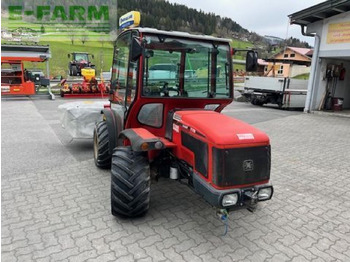 Traktor Carraro 6400: slika Traktor Carraro 6400 Traktor Carraro 6400: slika Traktor Carraro 6400