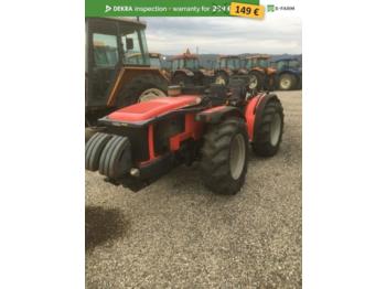 Traktor Carraro TRH 9400: slika Traktor Carraro TRH 9400