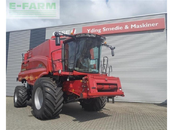 Kombajn za žetvu CASE IH Axial-Flow