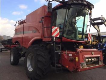 Kombajn za žetvu Case-IH af7130: slika Kombajn za žetvu Case-IH af7130