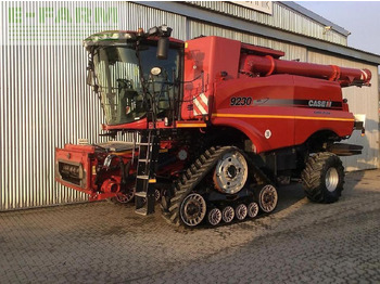 Kombajn za žetvu CASE IH