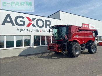 Kombajn za žetvu CASE IH Axial-Flow