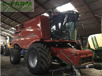 Kombajn za žetvu CASE IH Axial-Flow