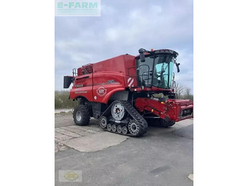 Kombajn za žetvu Case-IH axial-flow 8250 st5: slika Kombajn za žetvu Case-IH axial-flow 8250 st5