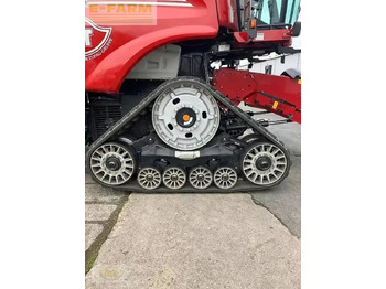 Kombajn za žetvu Case-IH axial-flow 8250 st5: slika Kombajn za žetvu Case-IH axial-flow 8250 st5