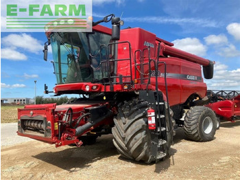 Kombajn za žetvu CASE IH Axial-Flow 9230