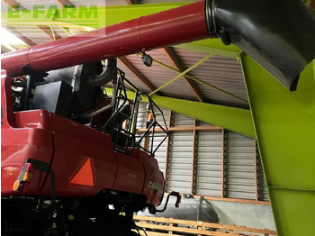 Kombajn za žetvu Case-IH axial-flow 9230: slika Kombajn za žetvu Case-IH axial-flow 9230