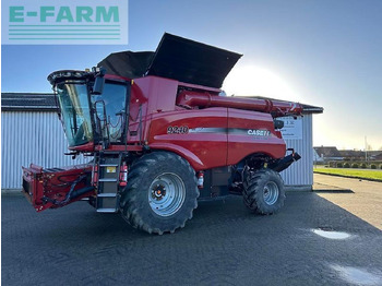 Kombajn za žetvu CASE IH Axial-Flow
