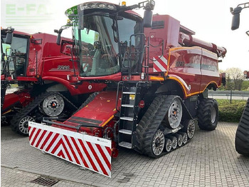 Kombajn za žetvu CASE IH Axial-Flow
