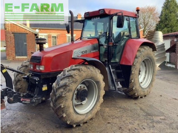 Traktor Case-IH cs130: slika Traktor Case-IH cs130