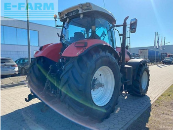 Traktor Case-IH cvt 6230 mit frontzapfwelle: slika Traktor Case-IH cvt 6230 mit frontzapfwelle