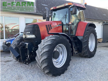 Traktor Case-IH cvx 1155 profimodell: slika Traktor Case-IH cvx 1155 profimodell