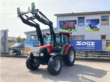 Traktor CASE IH Farmall 55A