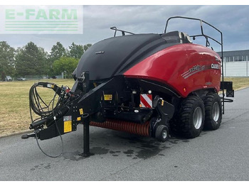 Kvadratna balirka CASE IH