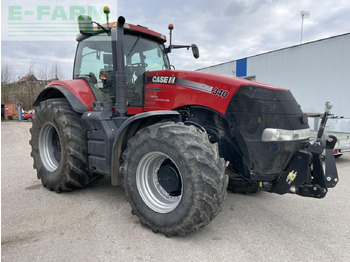Traktor CASE IH Magnum 340