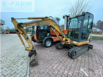 Mini bager CASE