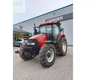 Traktor CASE IH Maxxum 110