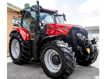 Traktor Case-IH maxxum 145: slika Traktor Case-IH maxxum 145