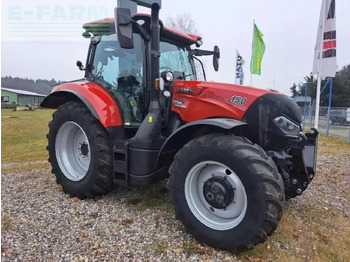 Traktor Case-IH maxxum 150 mc MC: slika Traktor Case-IH maxxum 150 mc MC