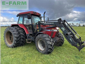 Traktor CASE IH Maxxum