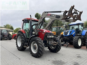 Traktor Case-IH mxu 100 pro maxxum + mx t410: slika Traktor Case-IH mxu 100 pro maxxum + mx t410