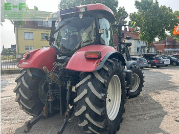 Traktor Case-IH puma 145 cvx: slika Traktor Case-IH puma 145 cvx