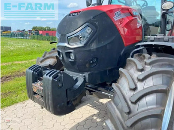 Traktor Case-IH puma 150 x X: slika Traktor Case-IH puma 150 x X Traktor Case-IH puma 150 x X: slika Traktor Case-IH puma 150 x X