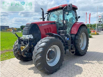 Traktor CASE IH Puma 160