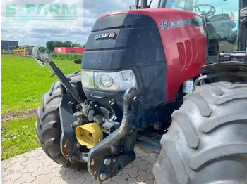 Traktor Case-IH puma 160 ep mit frontzapfwelle EP: slika Traktor Case-IH puma 160 ep mit frontzapfwelle EP