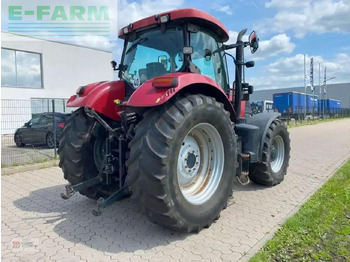 Traktor Case-IH puma 160 ep mit frontzapfwelle EP: slika Traktor Case-IH puma 160 ep mit frontzapfwelle EP