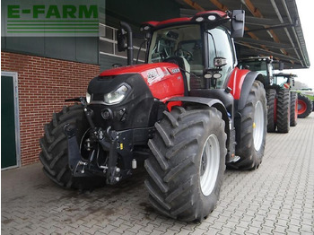 Traktor Case-IH puma 220 afs connect: slika Traktor Case-IH puma 220 afs connect