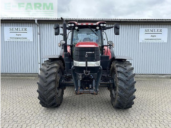 Traktor Case-IH puma 240 cvx CVX: slika Traktor Case-IH puma 240 cvx CVX