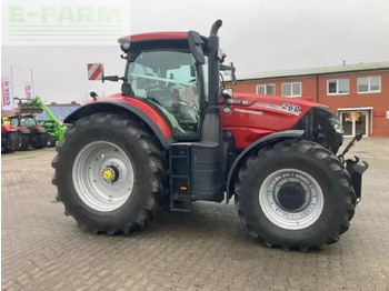 Traktor CASE IH Puma