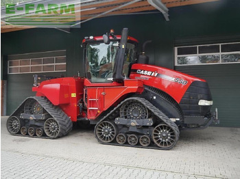Traktor CASE IH Quadtrac