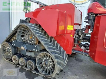 Traktor Case-IH quadtrac 620: slika Traktor Case-IH quadtrac 620