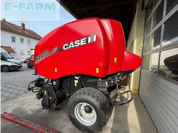 Kvadratna balirka CASE IH