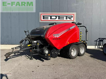 Kvadratna balirka CASE IH