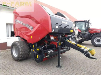 Kvadratna balirka CASE IH