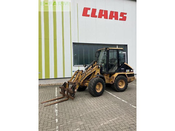 Mini bager CATERPILLAR 906