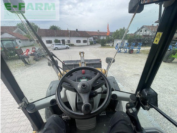 Mini bager Caterpillar 908 h: slika Mini bager Caterpillar 908 h