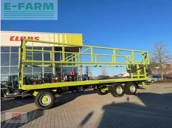 Nagibna prikolica za poljoprivredna gospodarstva/ Istovarivač