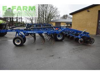 Kultivator Dalbo trimax 630: slika Kultivator Dalbo trimax 630