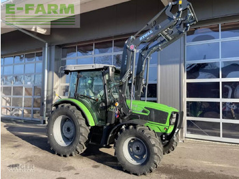 Traktor DEUTZ D