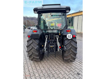 Traktor Deutz-Fahr 5095 d gs: slika Traktor Deutz-Fahr 5095 d gs