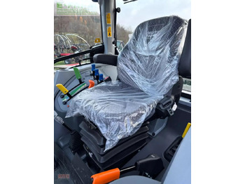 Traktor Deutz-Fahr 5095 d gs: slika Traktor Deutz-Fahr 5095 d gs