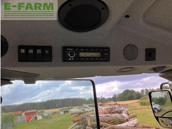 Traktor Deutz-Fahr 6135 C TTV TTV: slika Traktor Deutz-Fahr 6135 C TTV TTV Traktor Deutz-Fahr 6135 C TTV TTV: slika Traktor Deutz-Fahr 6135 C TTV TTV