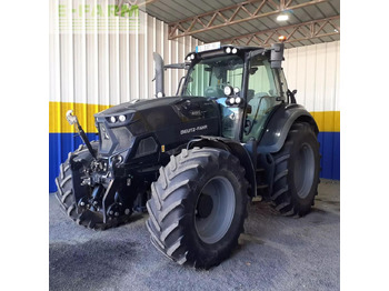 Traktor DEUTZ