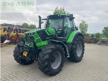 Traktor DEUTZ Agrotron