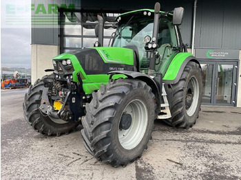 Traktor DEUTZ